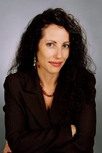 LyndaCarlyle